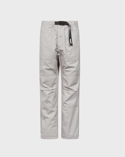 Palace Cargo Pants with Black Belt