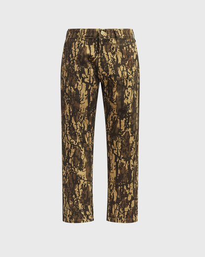 Palace Camo Hardware Trousers