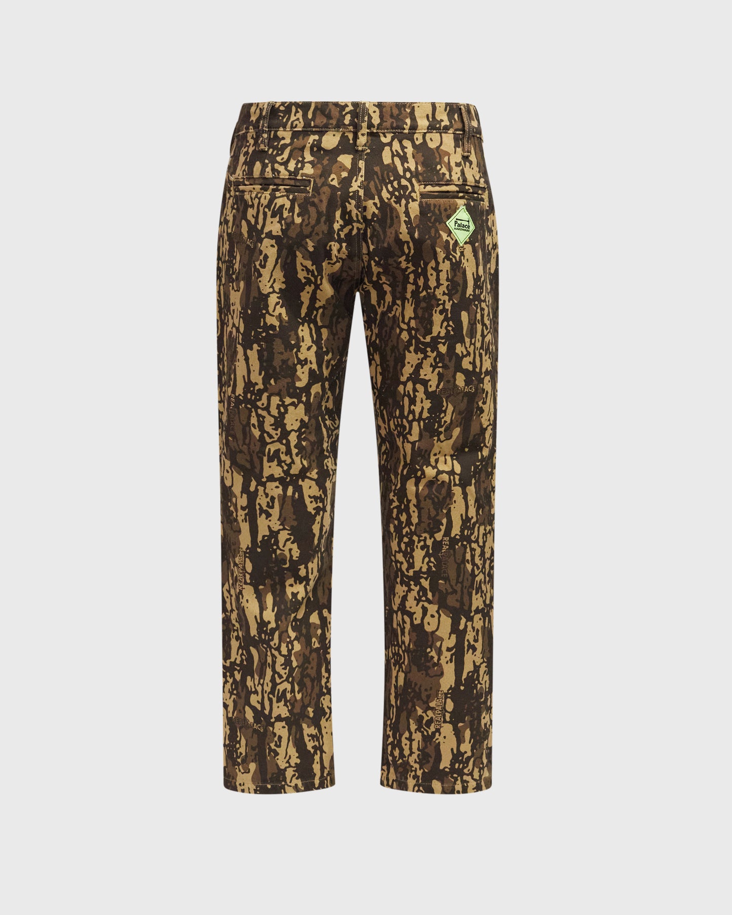 Palace Camo Hardware Trousers