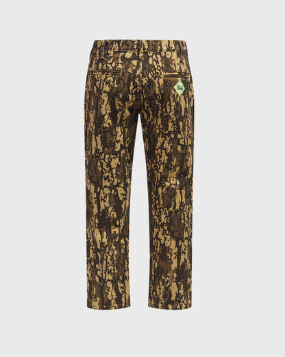 Palace Camo Hardware Trousers