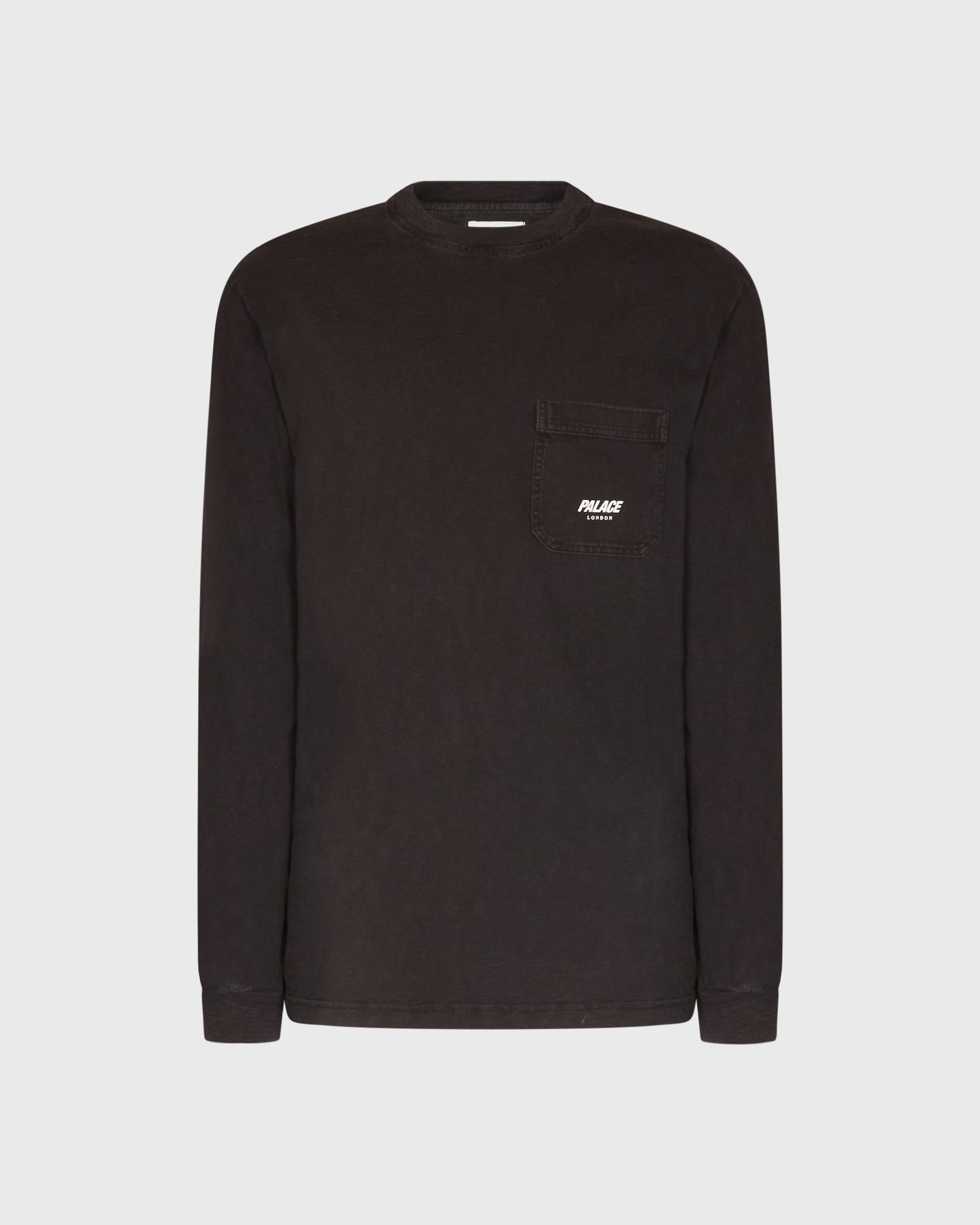 Palace Long Sleeve Tee