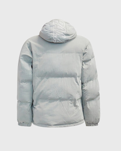 Palace Puffer Jacket