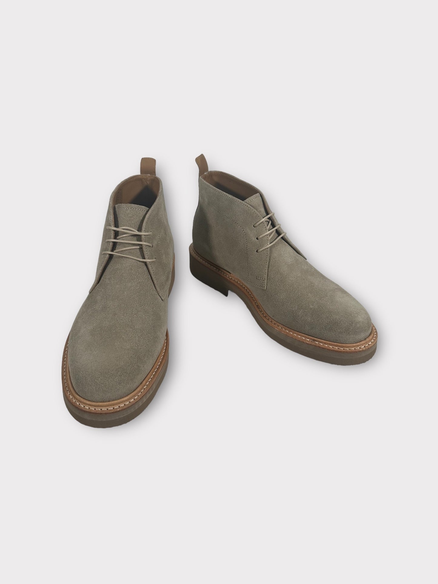 Grenson Clement Ankle Boots