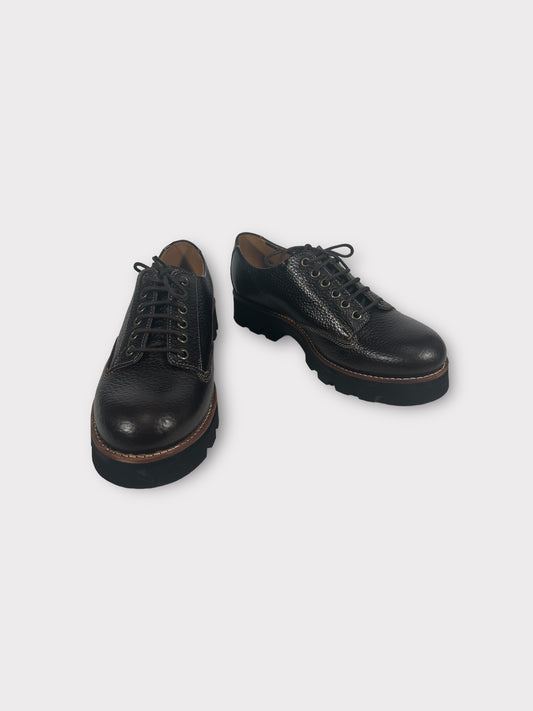 Grenson Callan Derby Chucky Lace