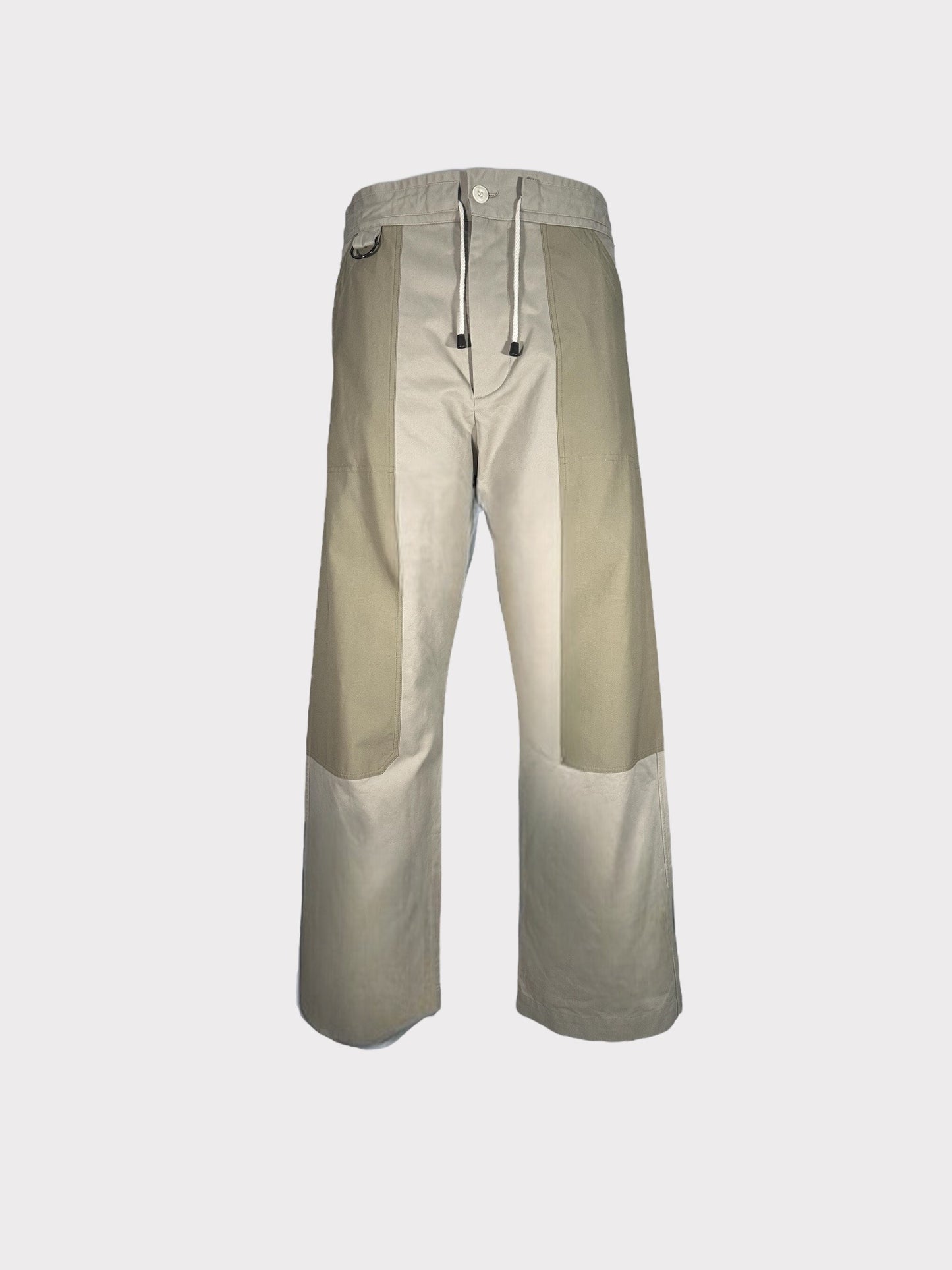 Nicholas Daley Drawstring Trousers