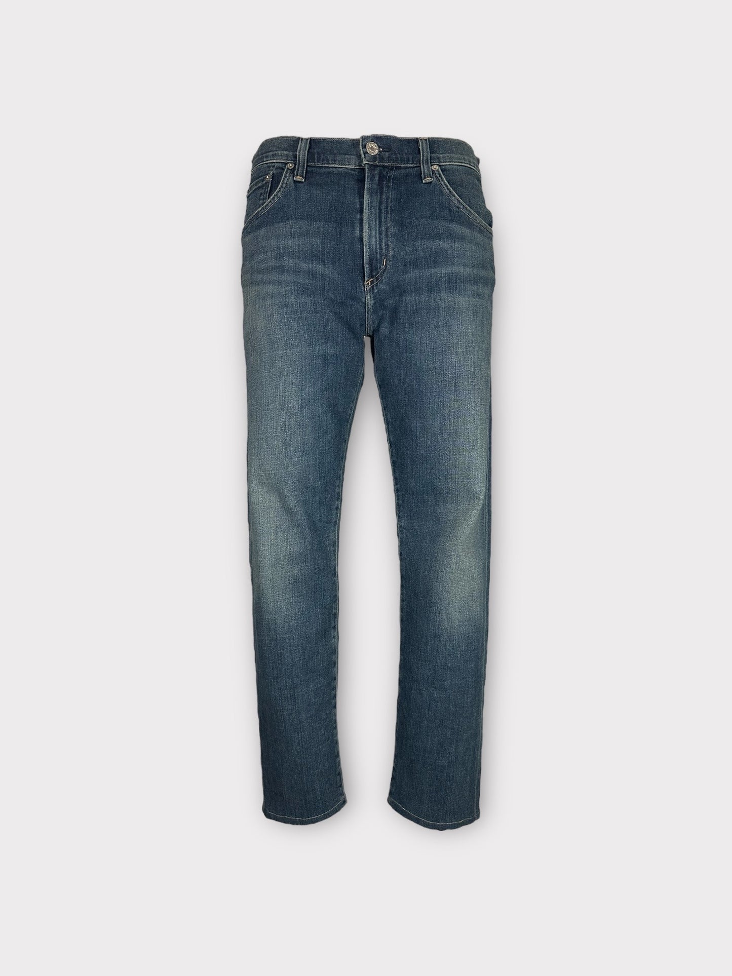 Citizens of Humanity Noah Skinny Jeans