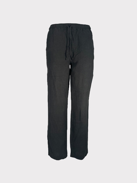 Linen Trousers