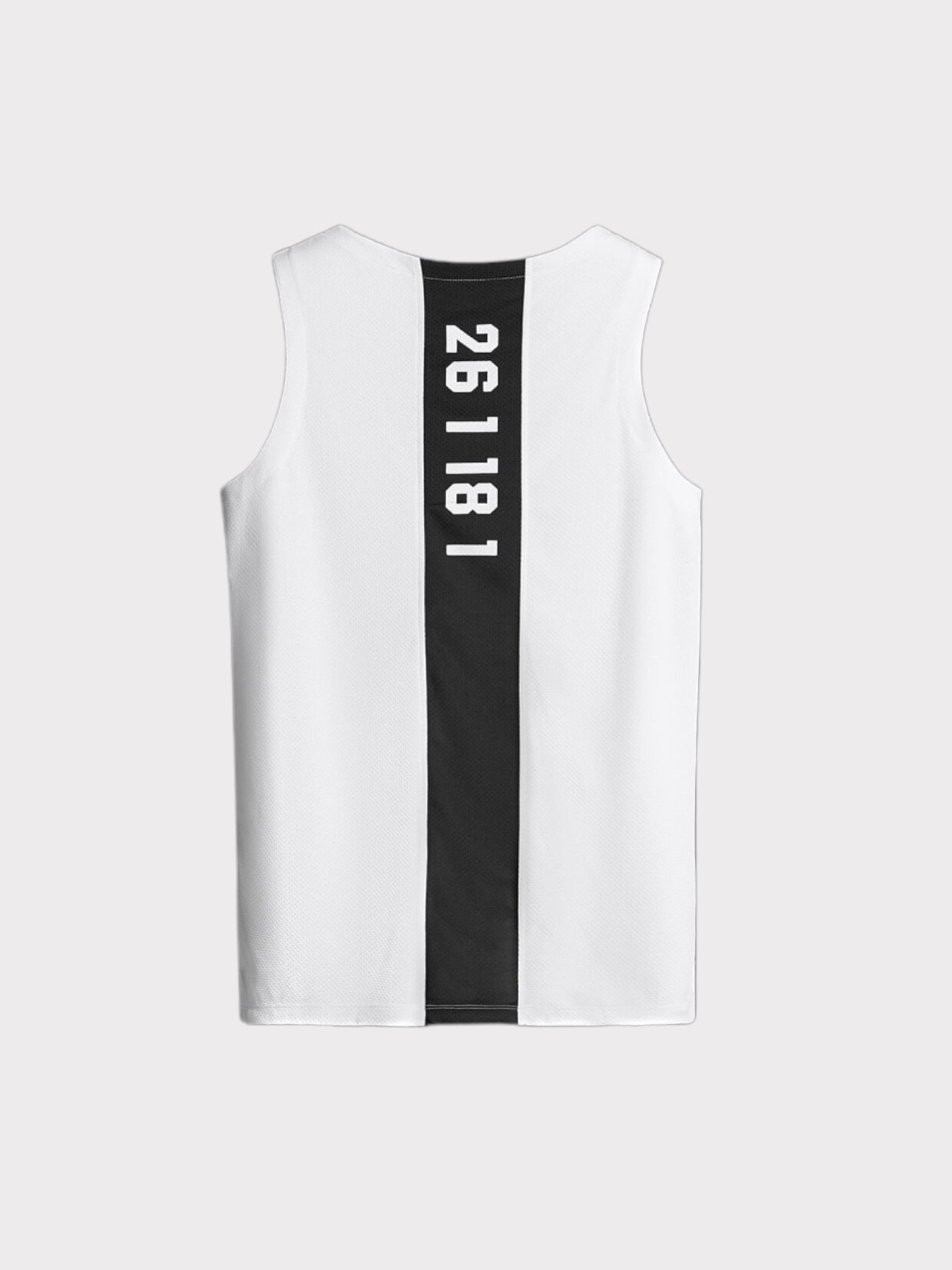 Zara Basketball Vest