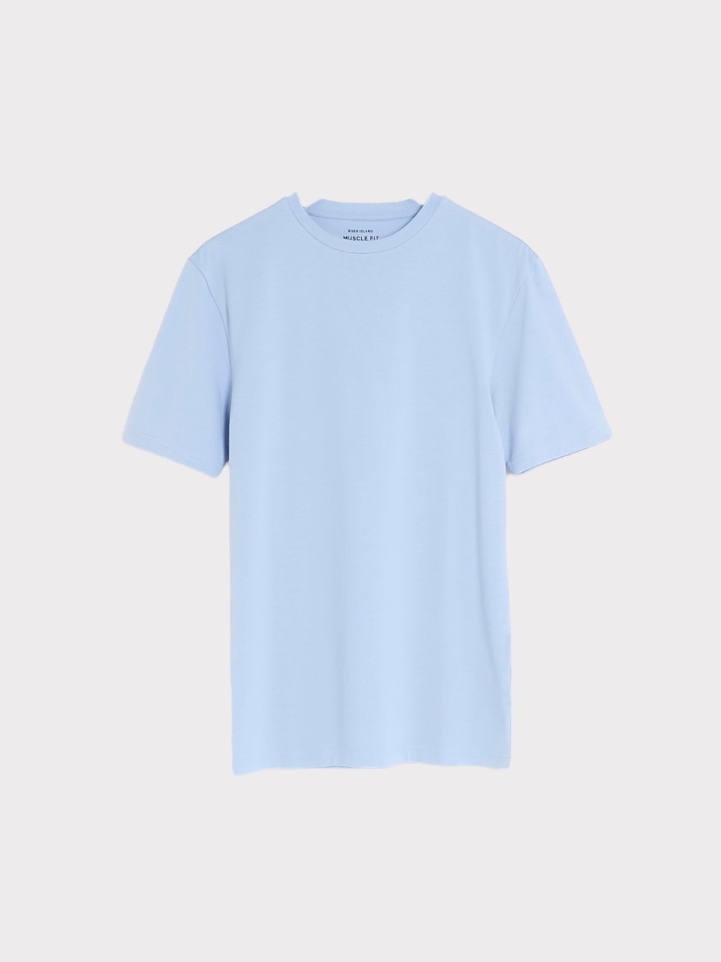 River Island Muscle T-Shirt