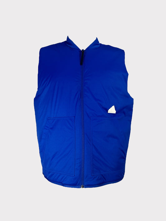 Adidas Puffer Vest