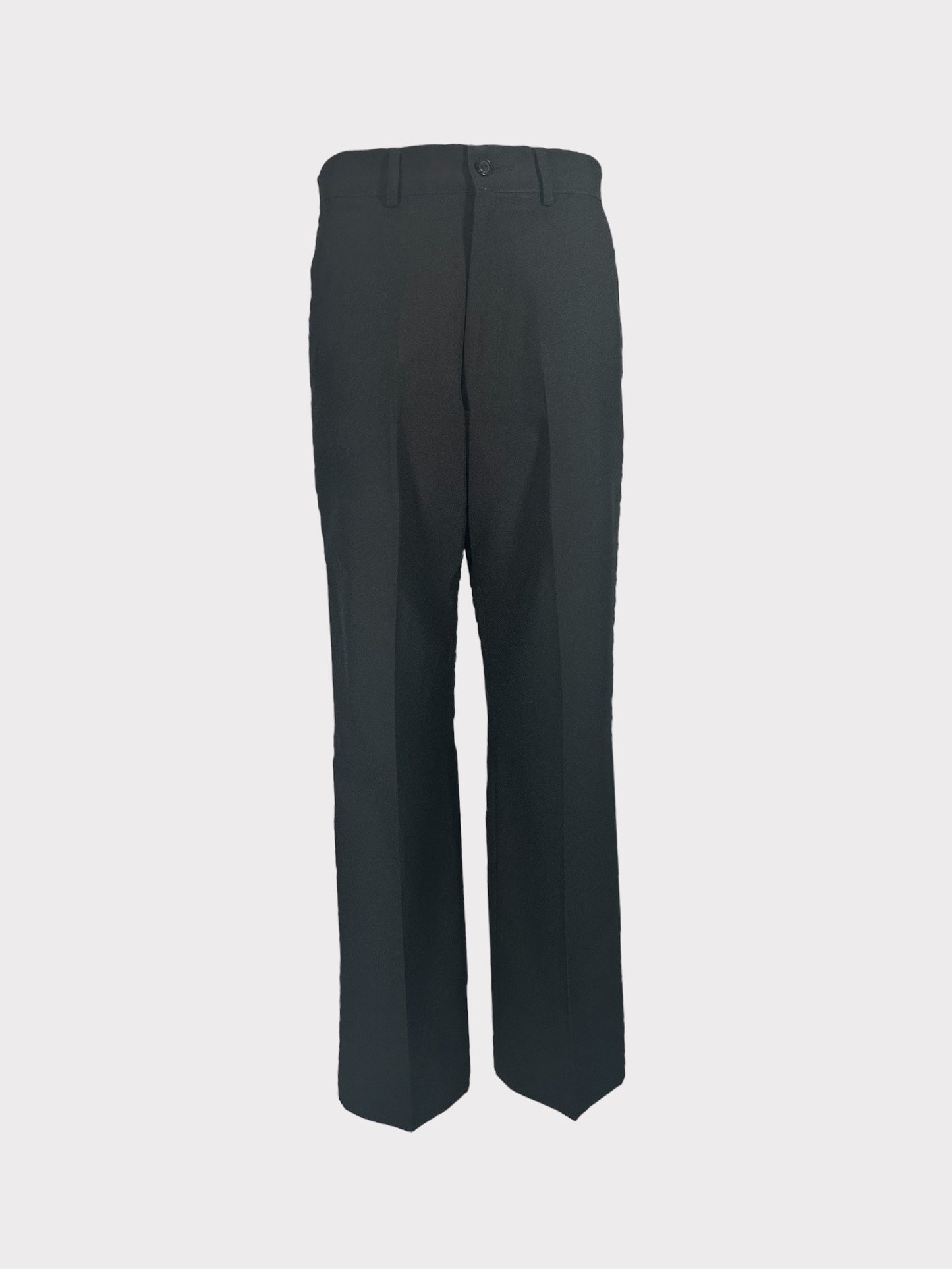 Farah Pleated Trousers