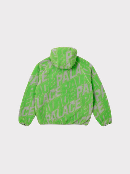 Palace Fleece Hoodie