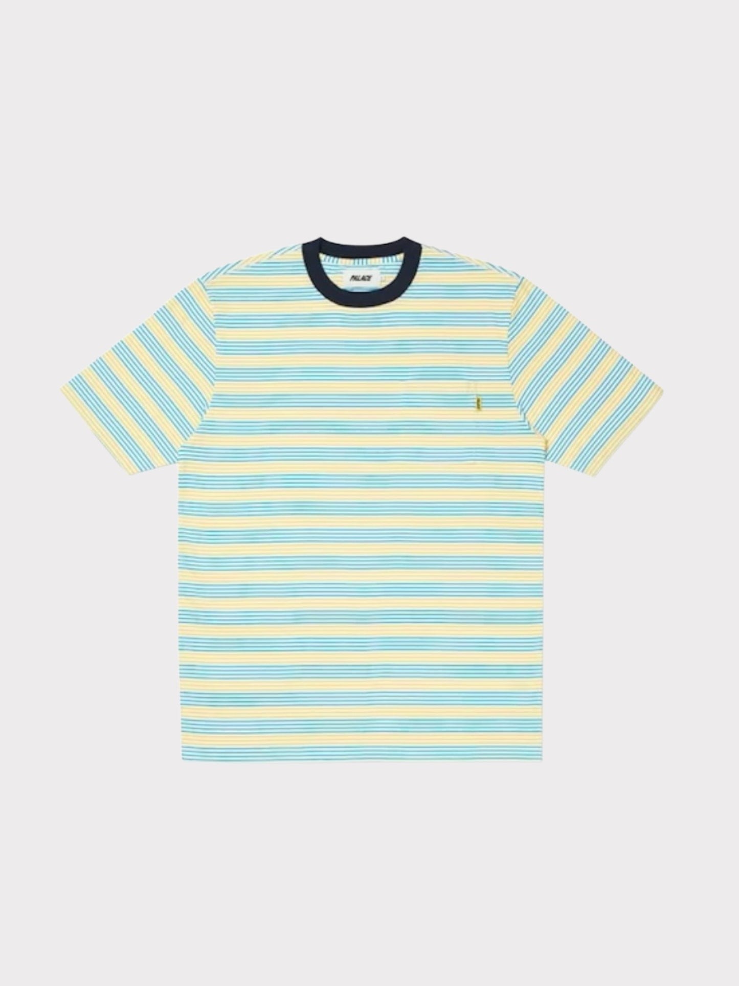 Palace Classic Striped Tee