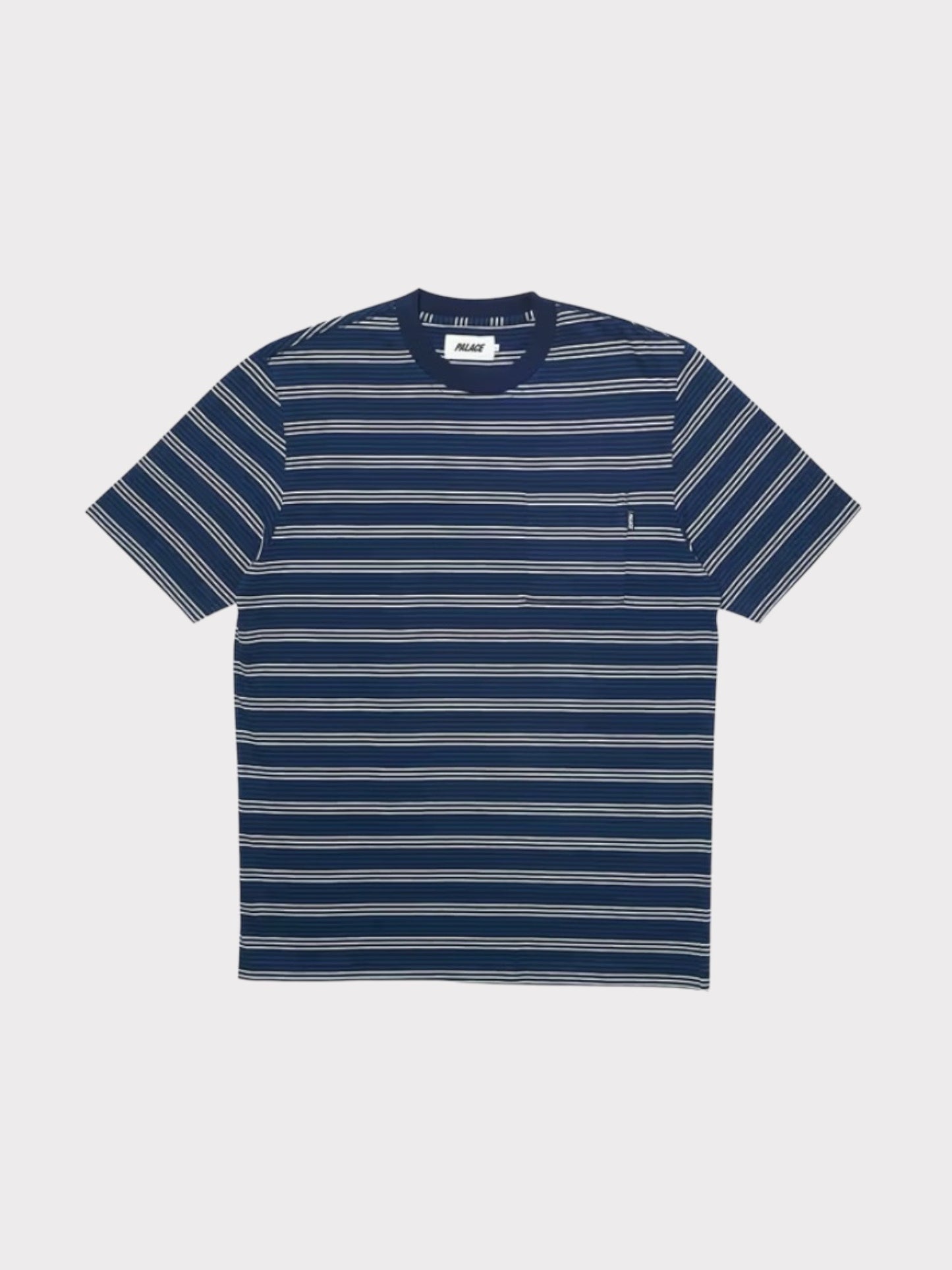 Palace Classic Striped Tee