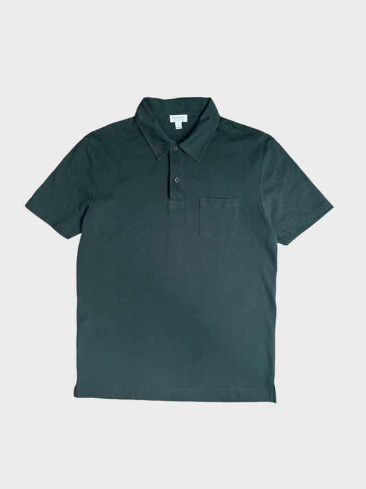 Sunspel Polo Tee