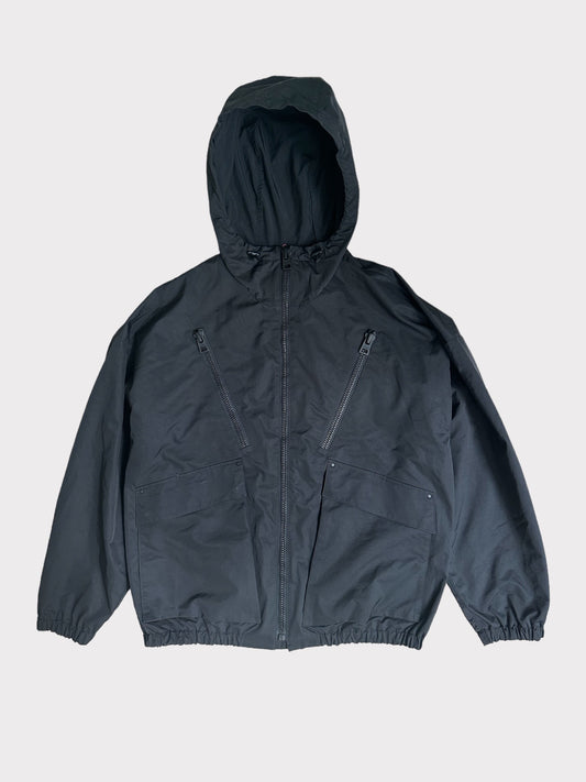 Hugo Boss Heavy Windbreaker with Hood