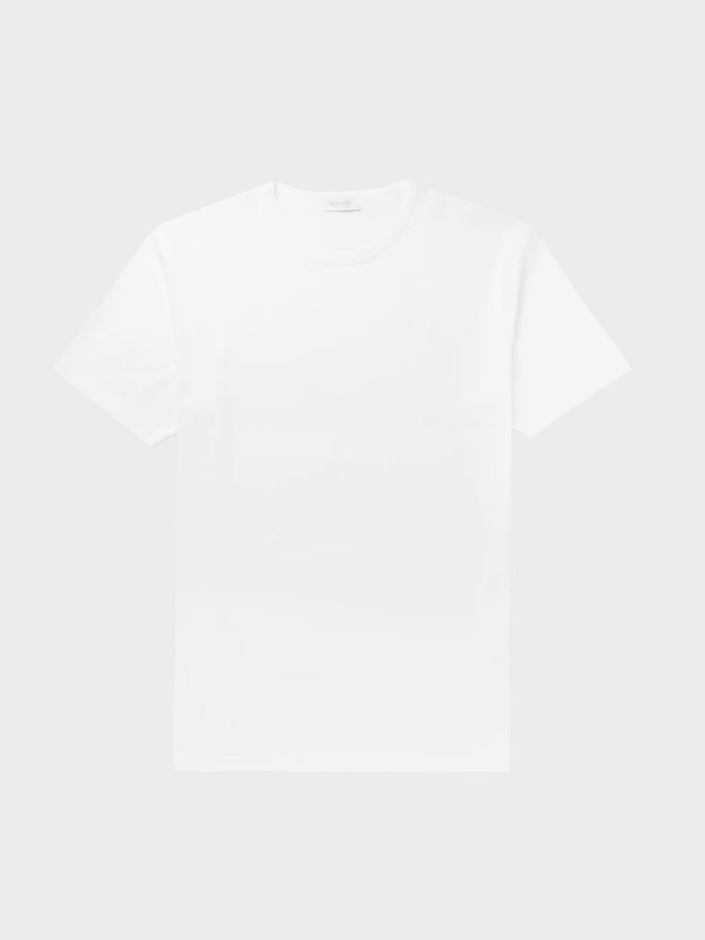 Sunspel Classic Crew Neck T-shirt