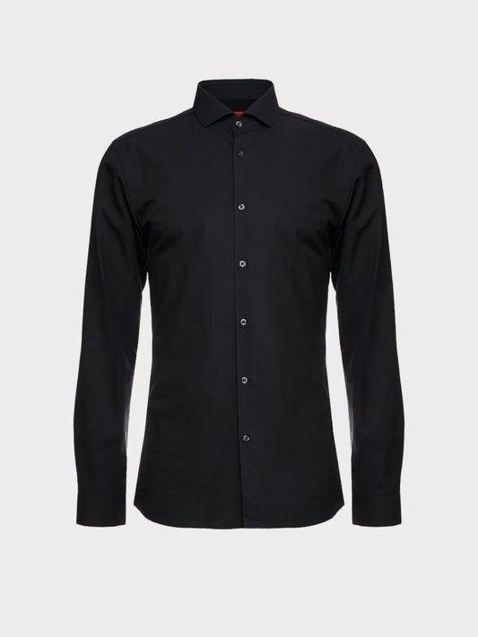 Hugo Boss Extra Slim Fit Button Down Shirt