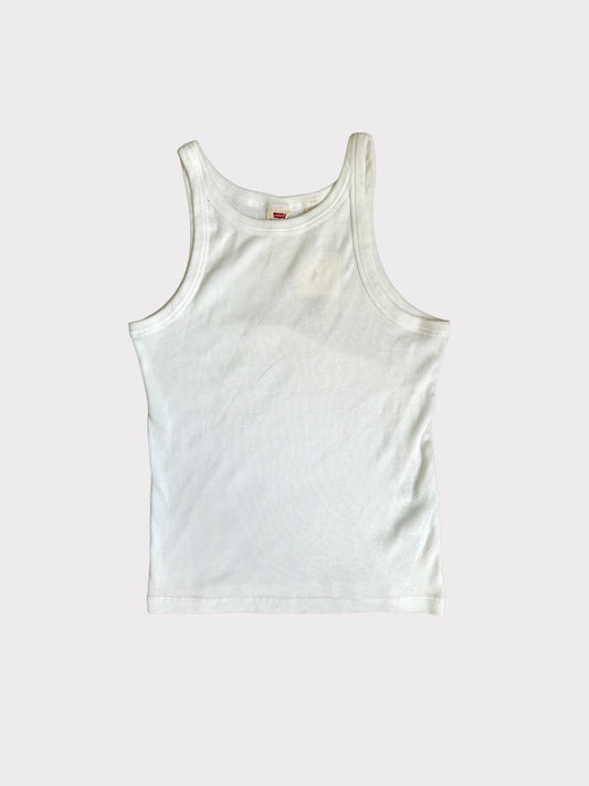 Levi's Ribbed Vest Top