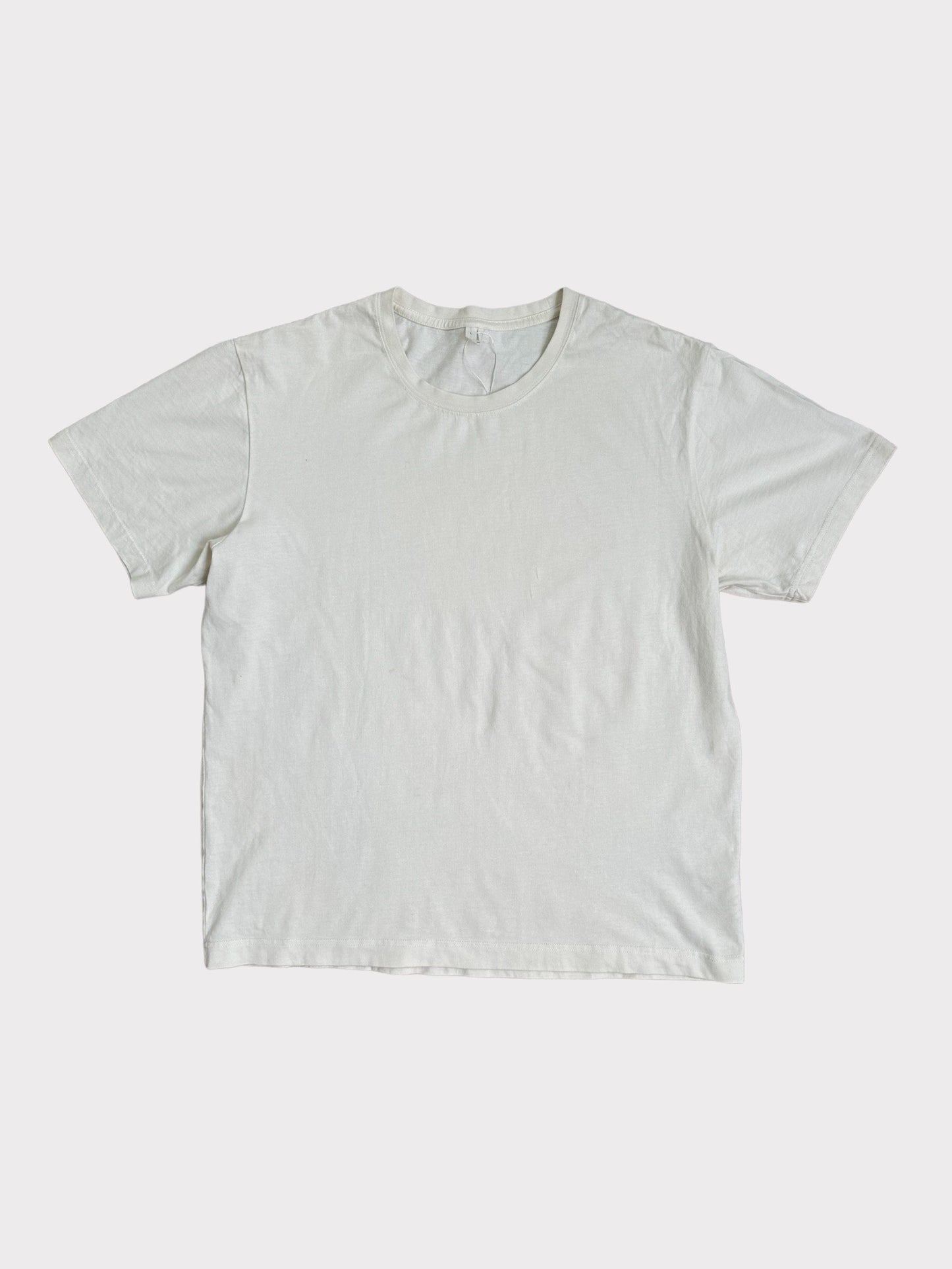 Arket Classic Crew Tee