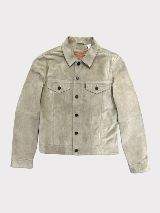 Levi's Classic Suede Jacket