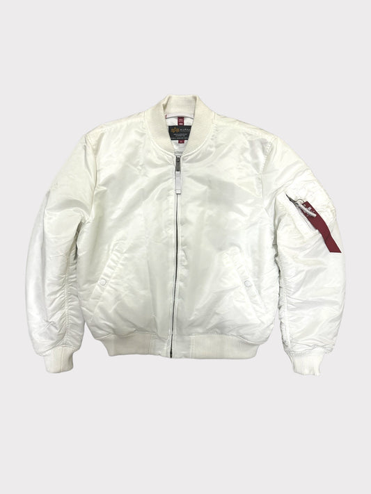 Alpha Industries Bomber Jacket