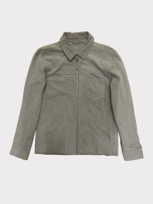 Reiss Suede Jacket