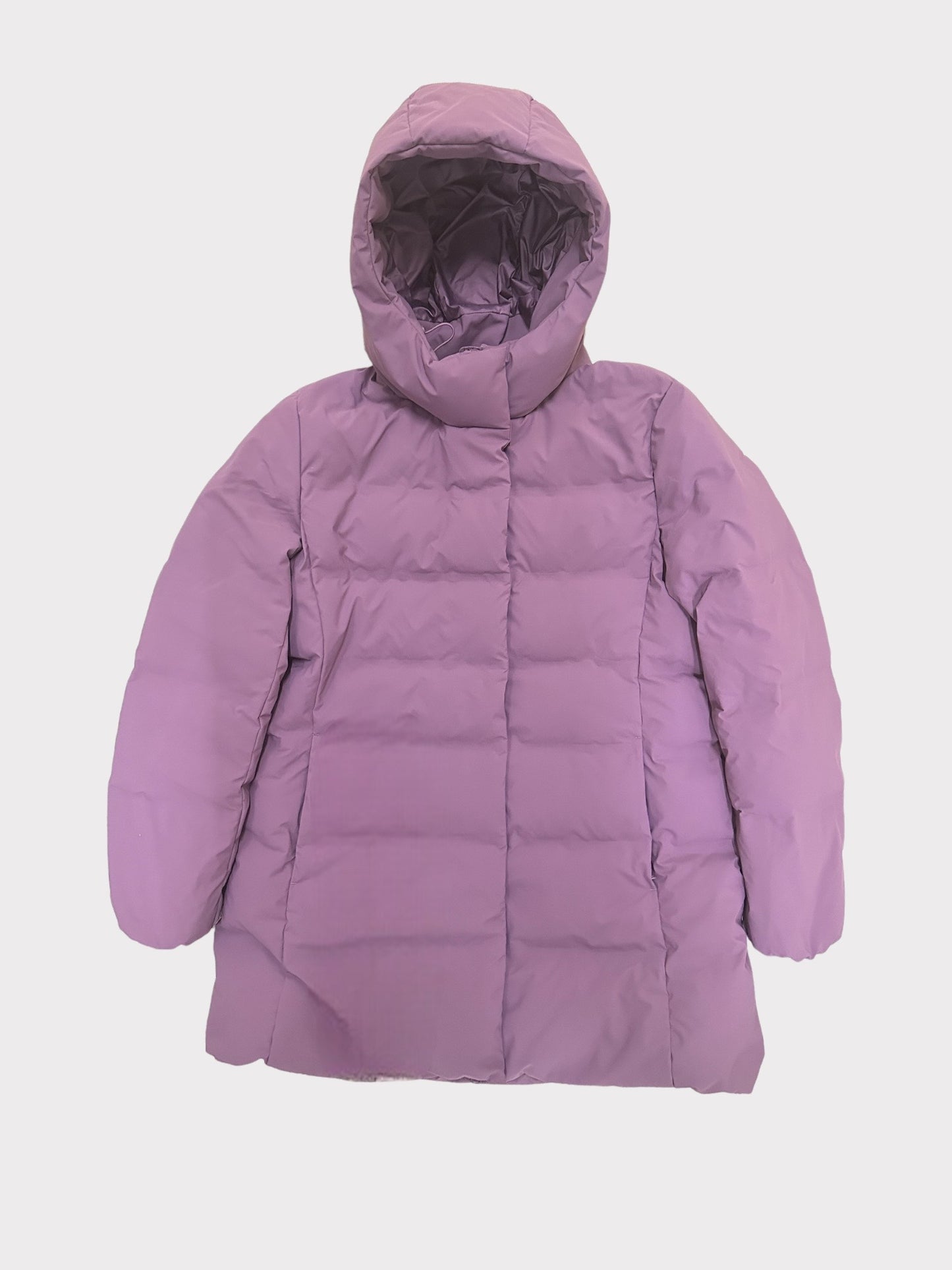 Uniqlo Puffer Jacket