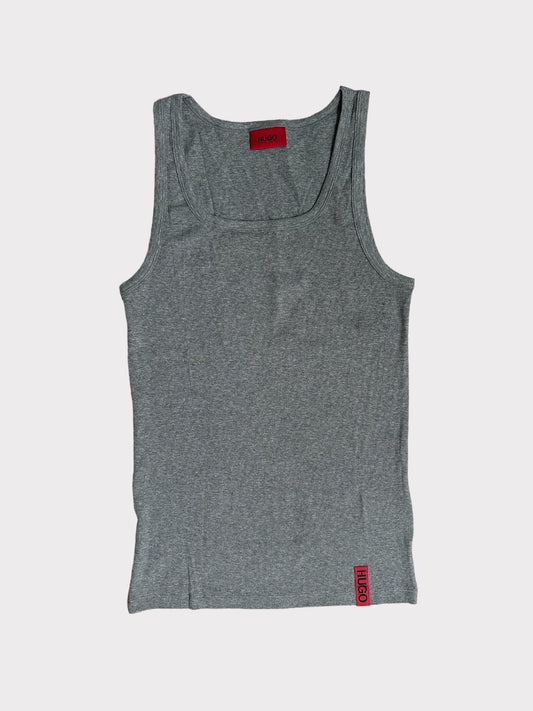 Hugo Boss Classic Ribbed Vest