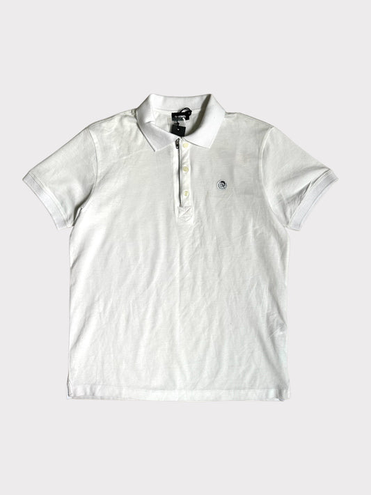 Diesel Polo shirt with zip