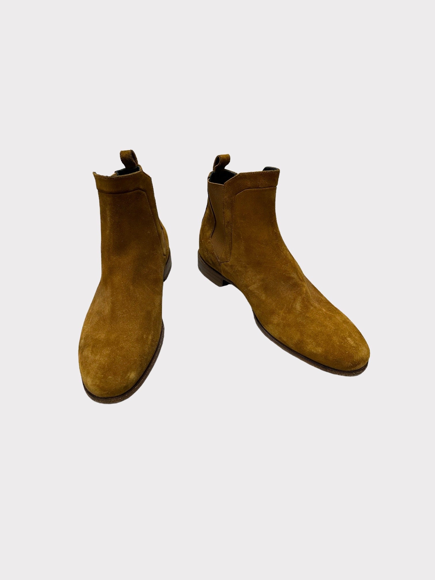 Pierre Hardy Chelsea Boots