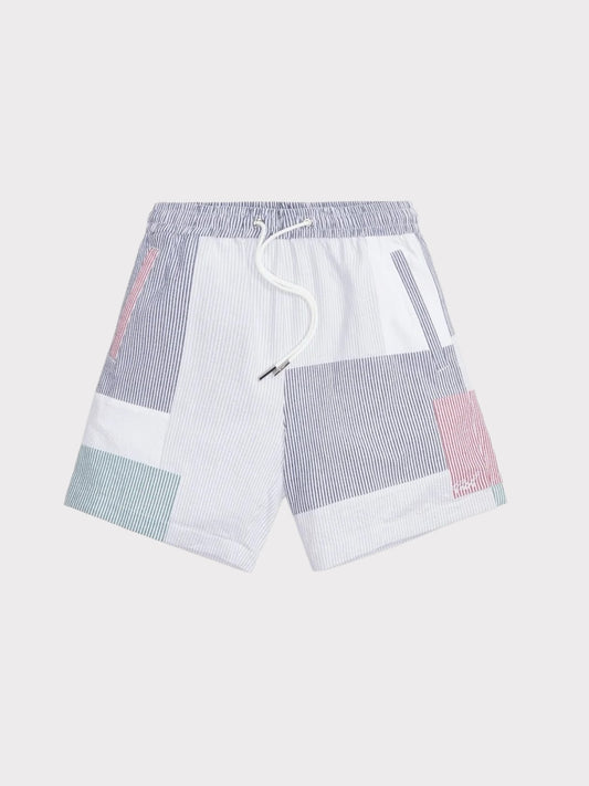 Kith Stripe Shorts