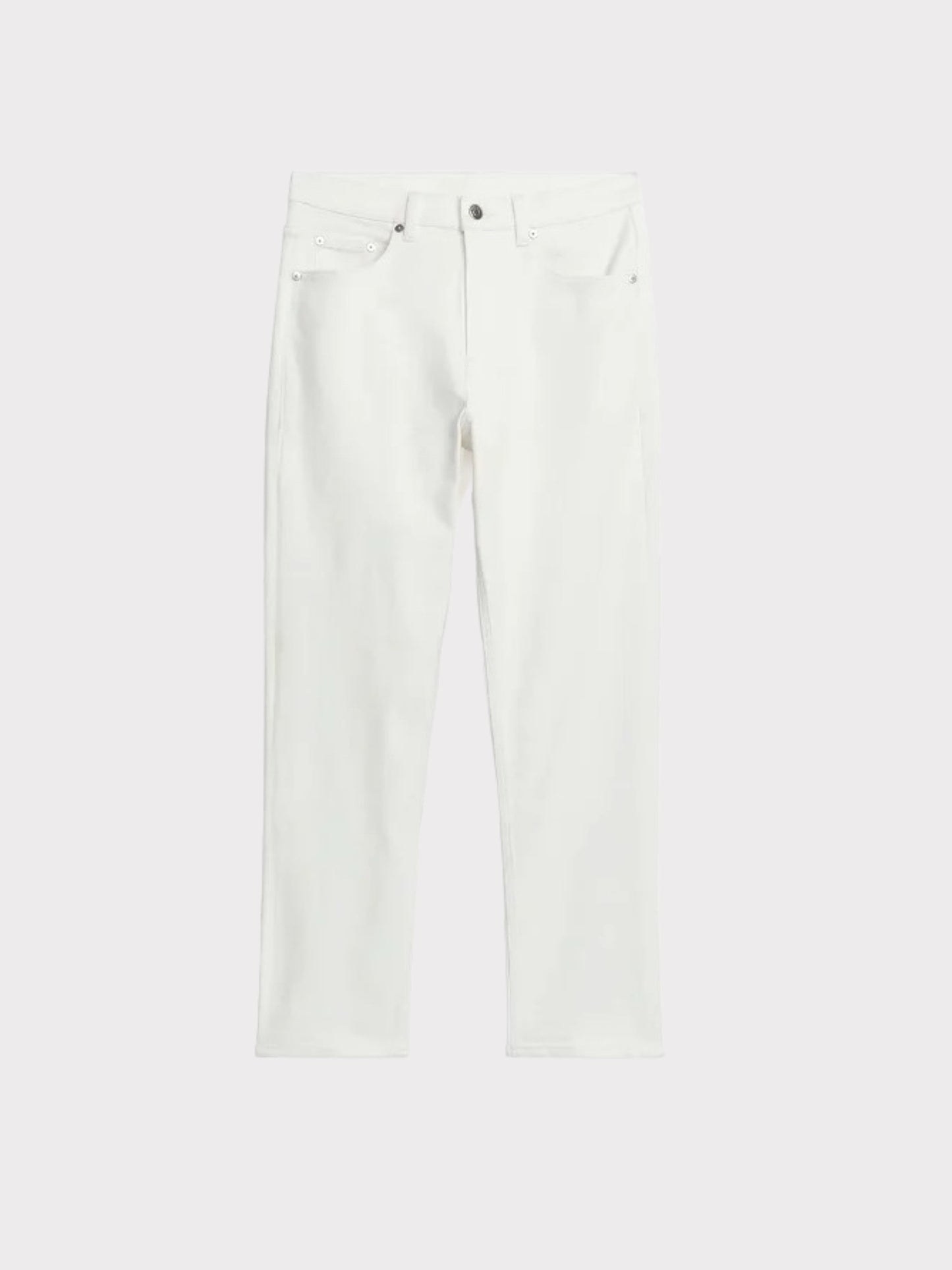 Arket Jade Cropped Jeans