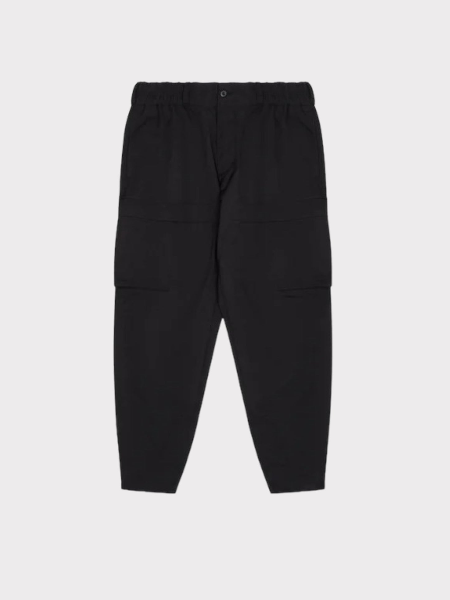 French Connection Soapy Cotton Nylon Trousers