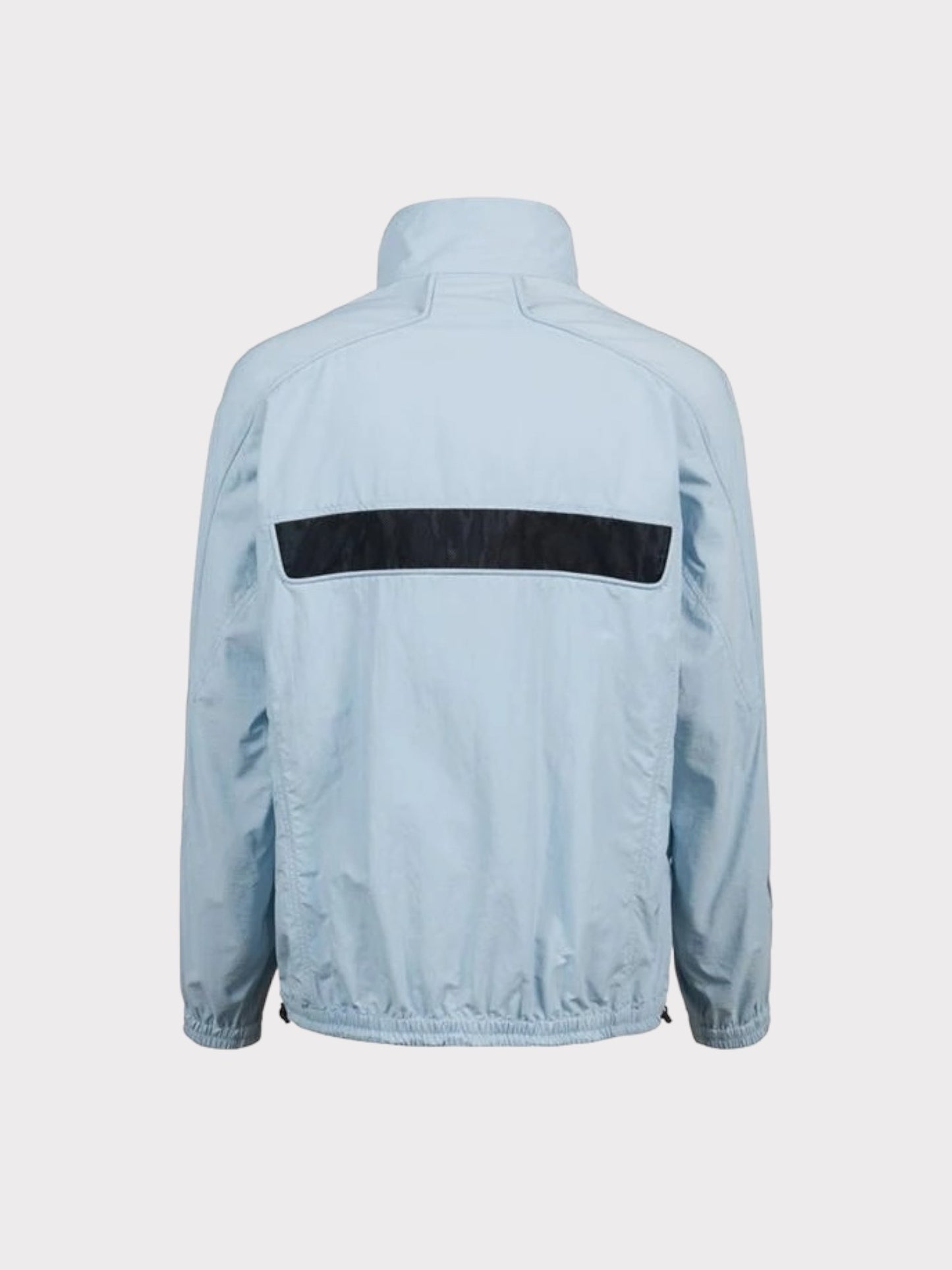 Hugo Boss Windbreaker Jacket with mesh panel