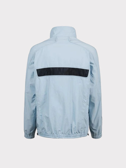 Hugo Boss Windbreaker Jacket with mesh panel