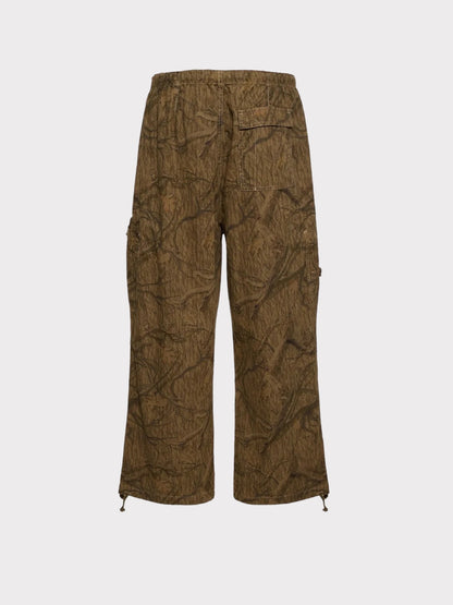 Jaded Camo Cargo Pants