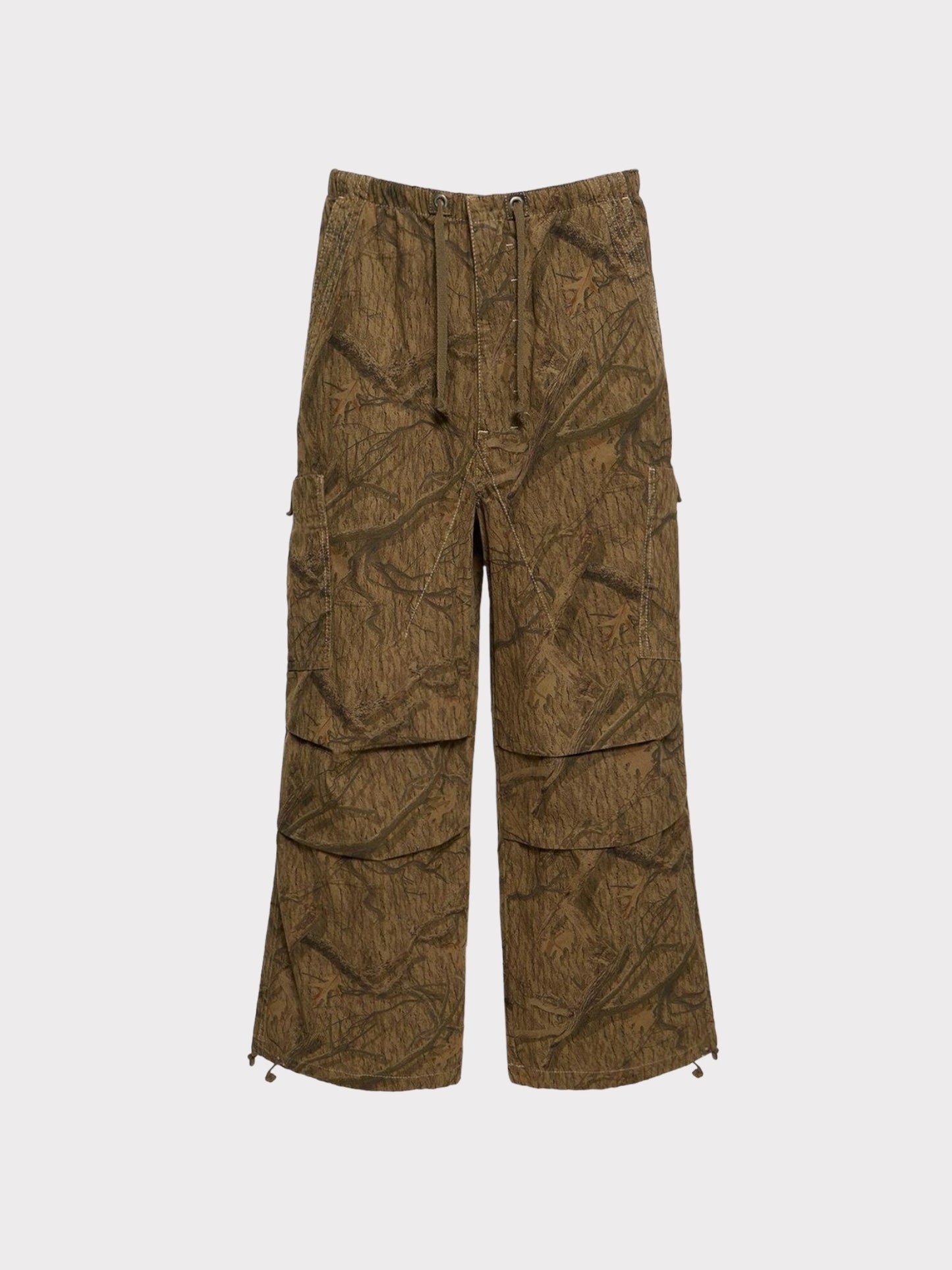 Jaded Camo Cargo Pants