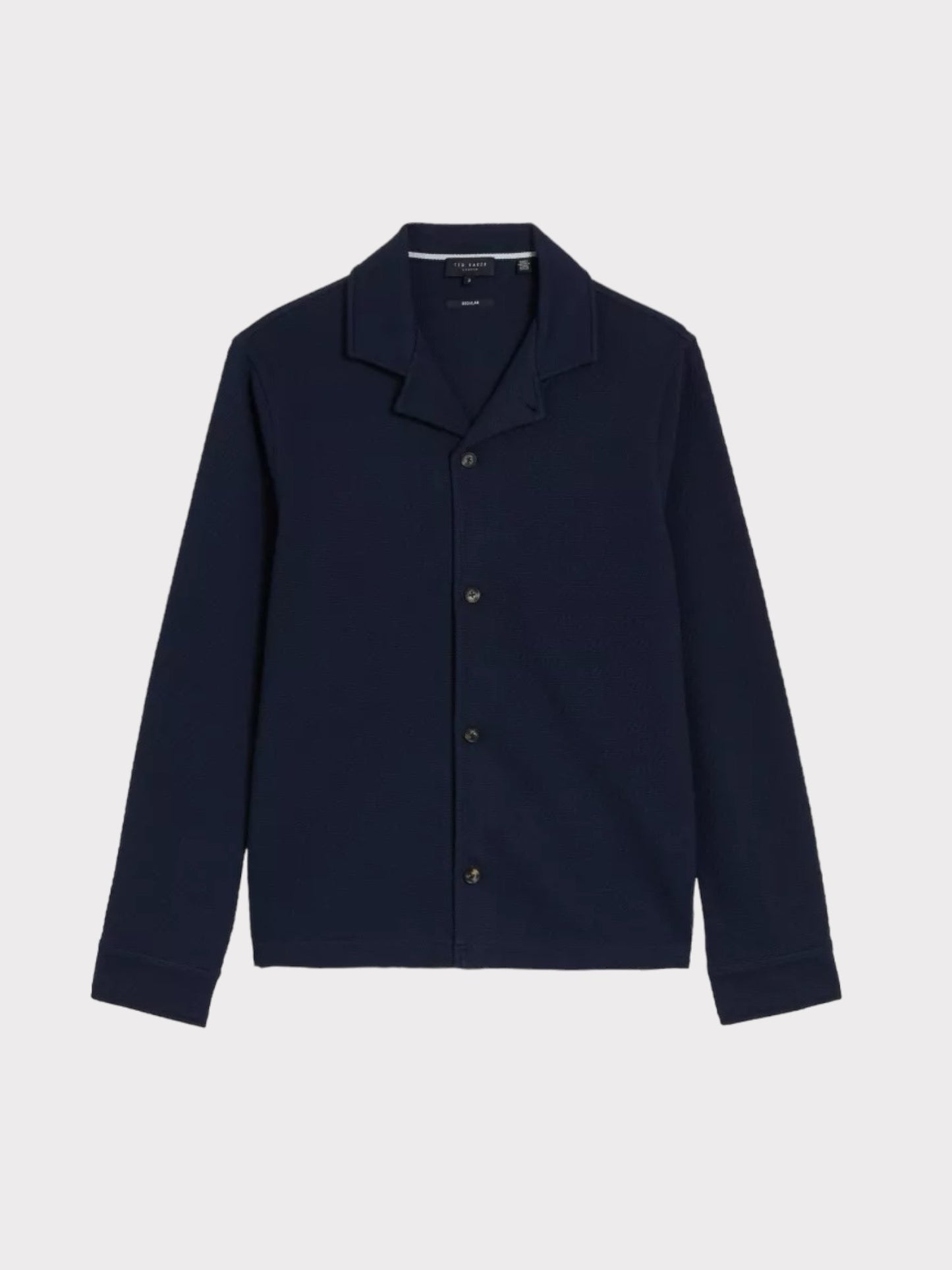 Ted Baker Collared button up shirt