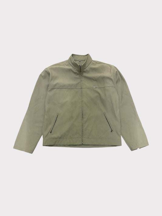 Thomas Browne Sporty Rain Jacket