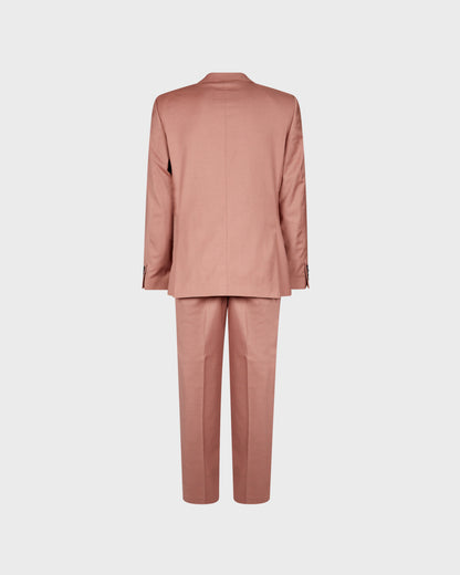 River Island Suit With Black Buttons