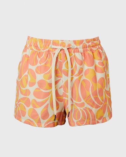 Sister Revolution Sister Revolution Printed Shorts