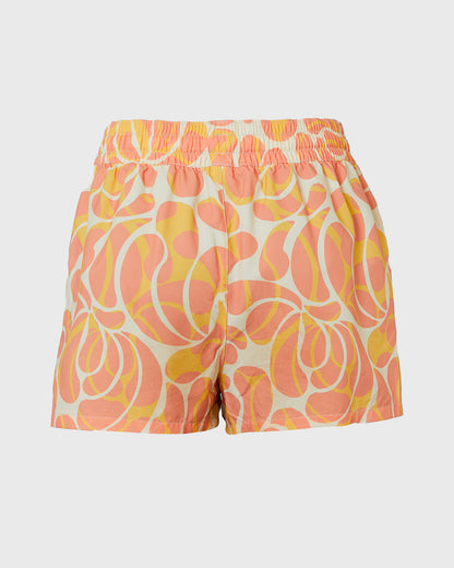 Sister Revolution Sister Revolution Printed Shorts