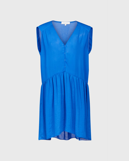 Sandro Shift Dress