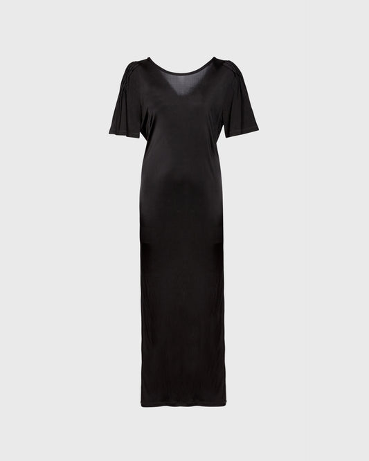 Stella McCartney Slinky Midi Dress