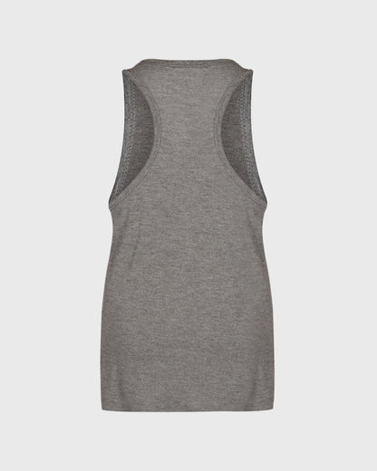 T Alexander Wang Vest Top with Pocket