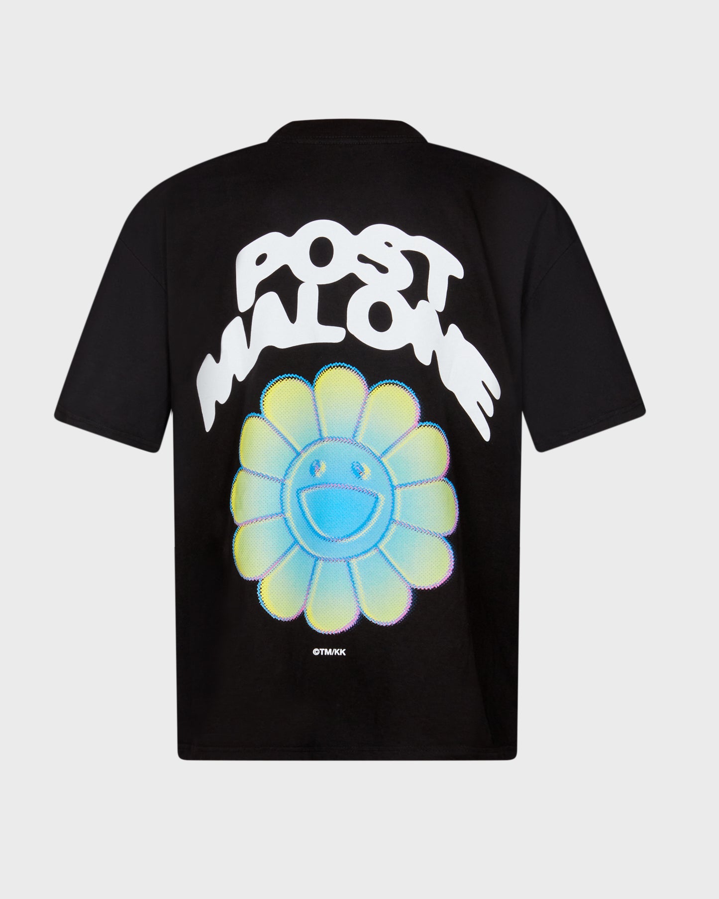 TM-KK Post Malone Butterfly Graphic Tee