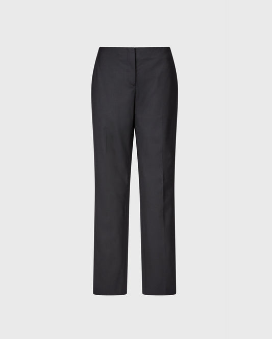 Theory Straight Leg Trousers