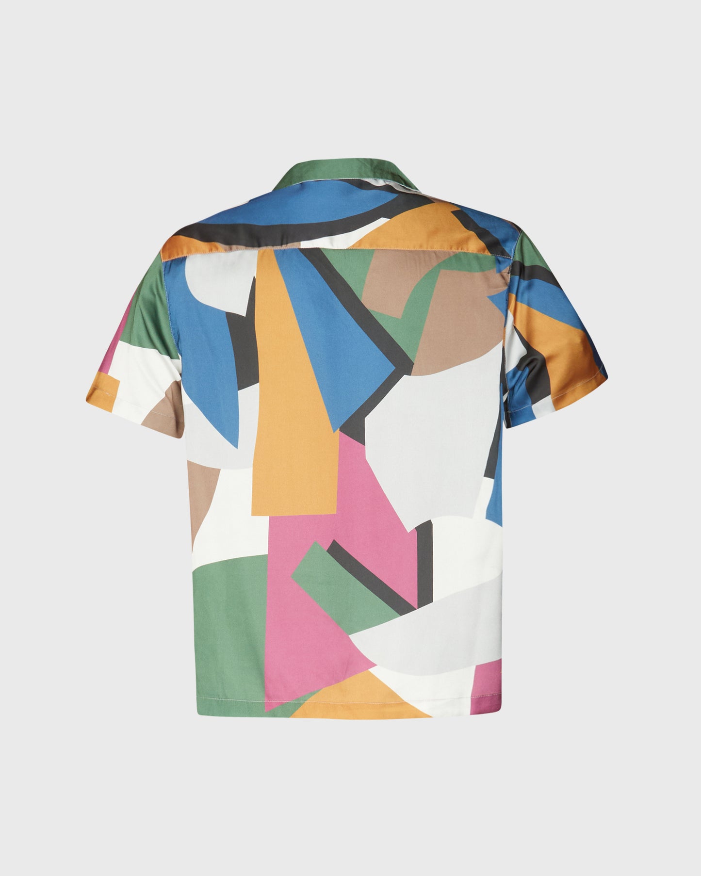 Topman Multi Colour Shirt