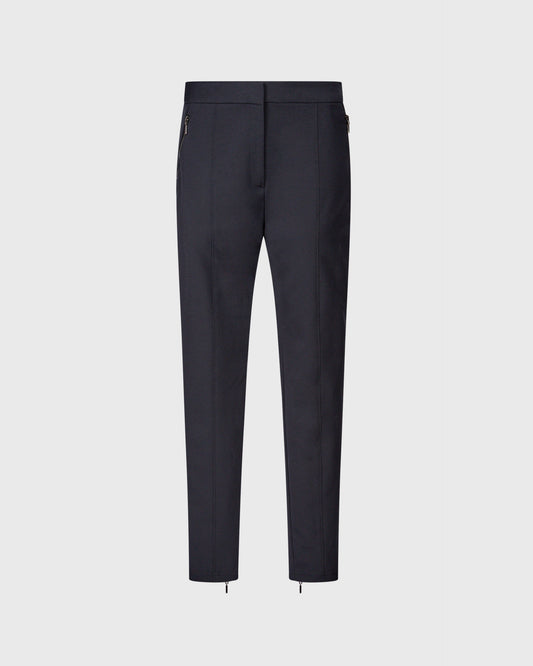 Unbranded Zip Detail Ski Pants